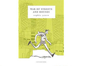 War of Streets and Houses