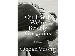 Image of On Earth We're Briefly Gorgeous cover