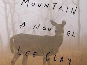 Nitro Mountain by Lee Clay Johnson 