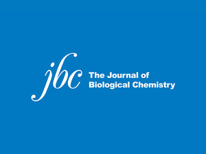 Journal of Biological Chemistry logo