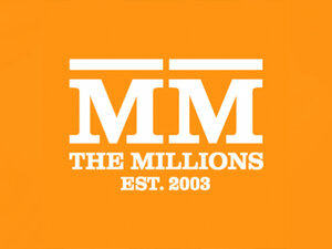 The Millions logo