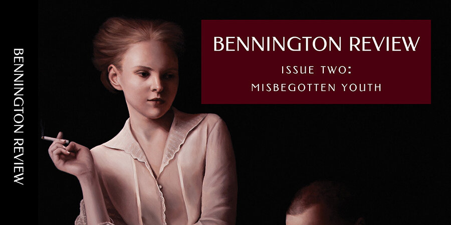 Bennington review 