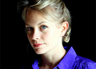 Image of Megan Mayhew Bergman