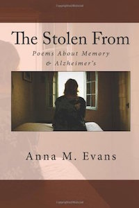 Anna M. Evans ’08 img