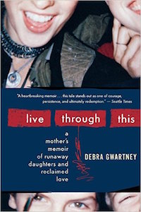 Debra Gwartney ’06 img