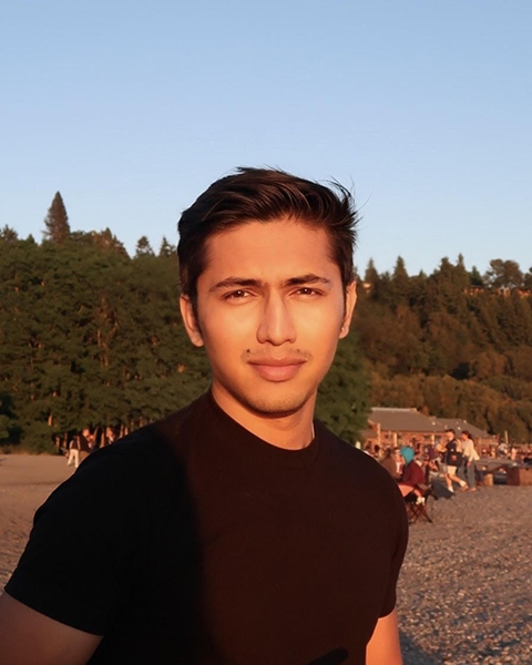 Talha Chowdhury