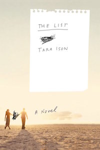 Tara Ison ’99 img