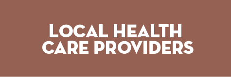 Local Health Care Providers