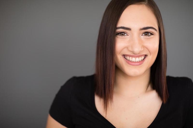 Lauren Cagnetta headshot