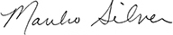 Mariko Silver's signature