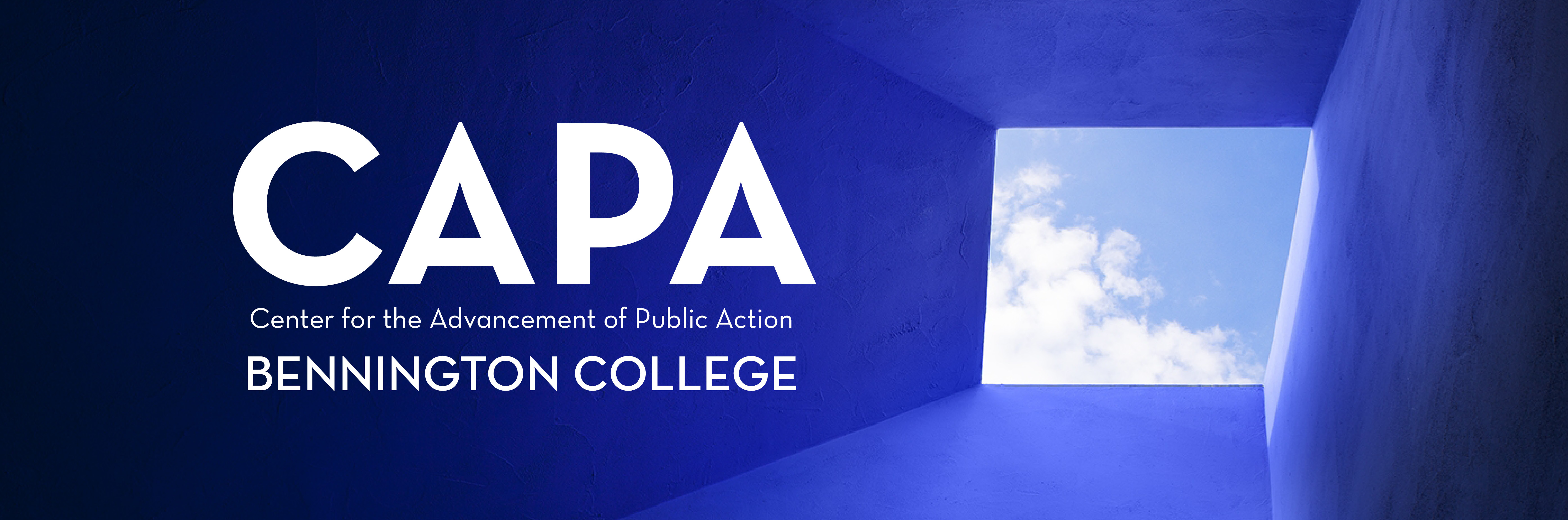 CAPA Logo