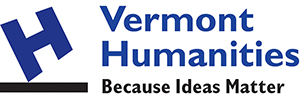 Vermont Humanities Logo