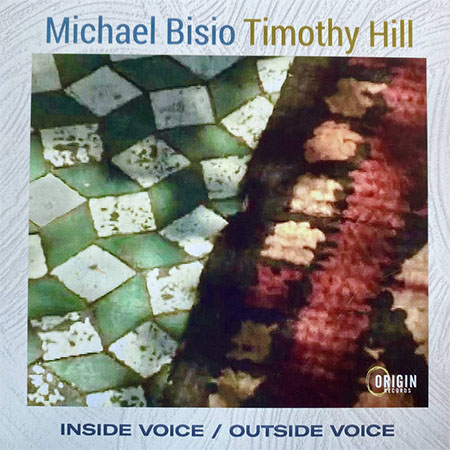 Michael Bisio's album Inside Voice/Outside Voice