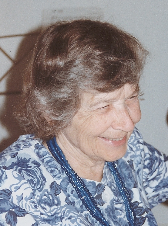 image of anne burkhardt 