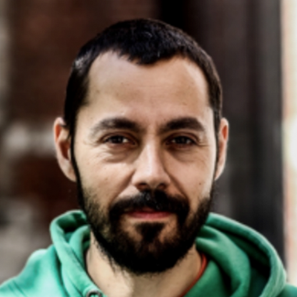 Arkadi Zaides