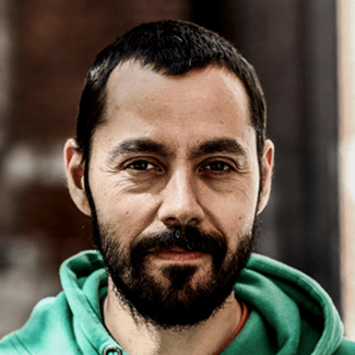 Arkadi Zaides