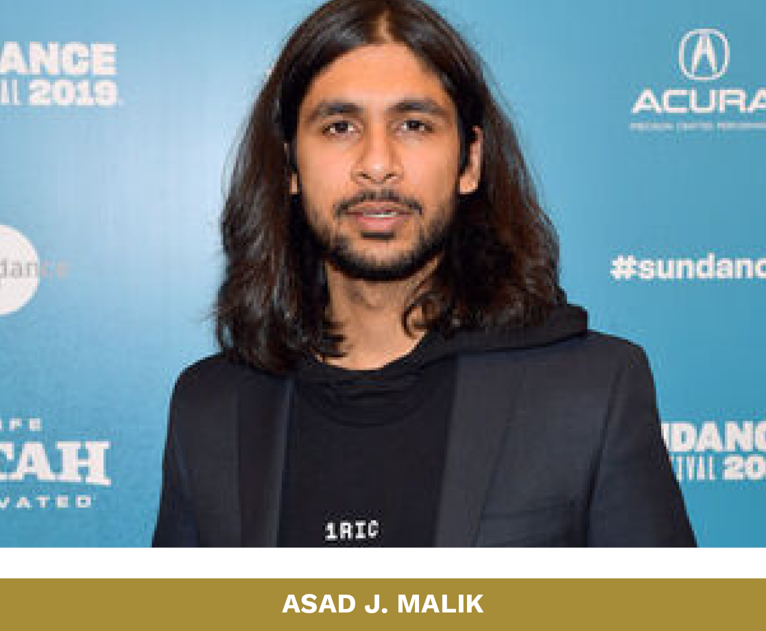 Asad Malik