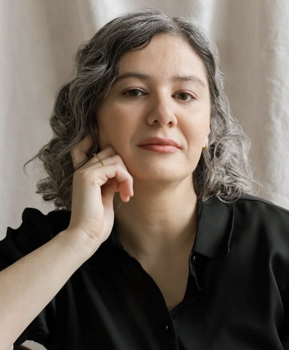 Bruna Dantas Lobato '15