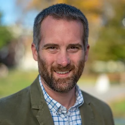 Casey Bohlen