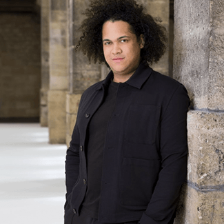 Cedric Fauq