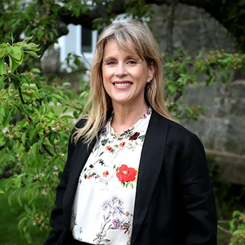 Dr. Danielle Egan