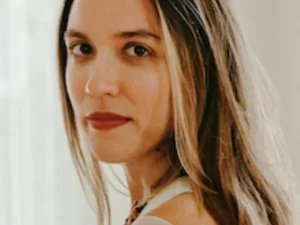 Photo of Elisa Wouk Almino