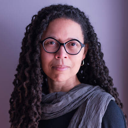 Image of Evie Shockley