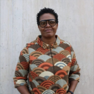 Gabi Ngcobo