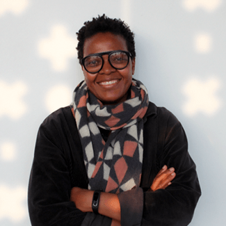Gabi Ngcobo