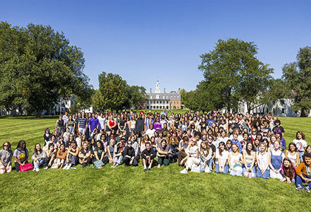 Image of Class of 2027