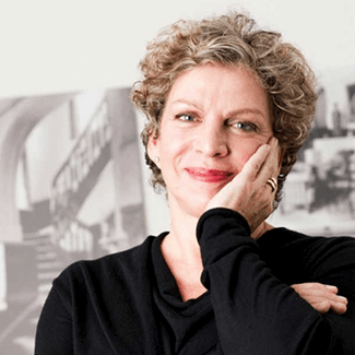 Irit Rogoff