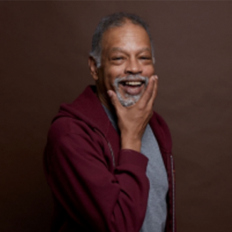 Ishmael Houston-Jones 