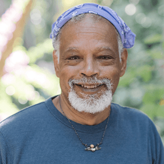Ishmael Houston-Jones