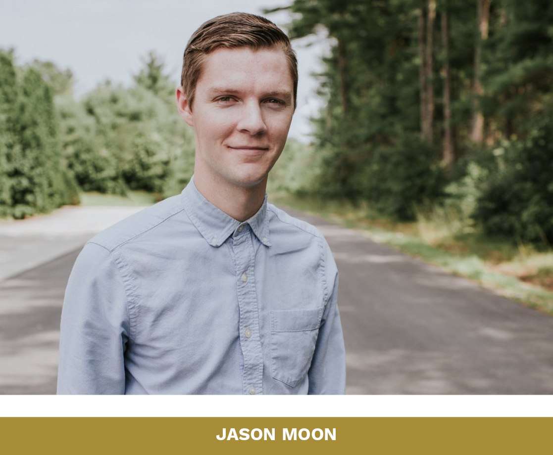 Jason Moon Image
