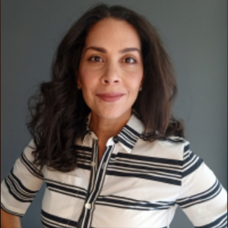 Dr. Melissa Blanco Borelli