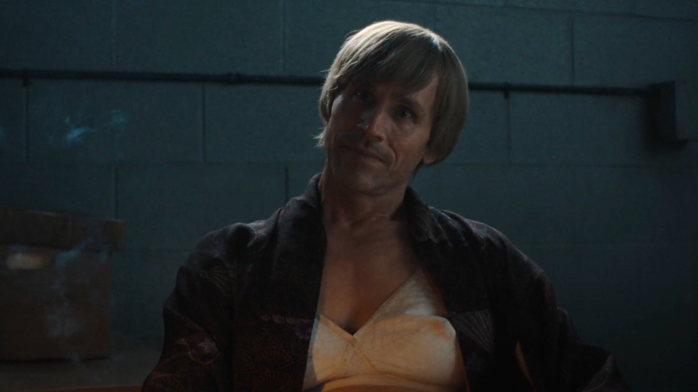 Image of Richard Speck in Monster