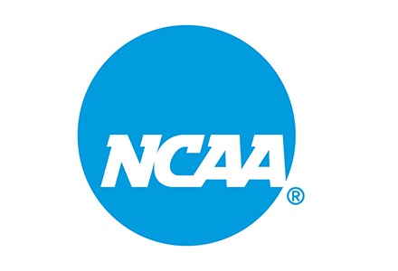 Image of NCAA logo