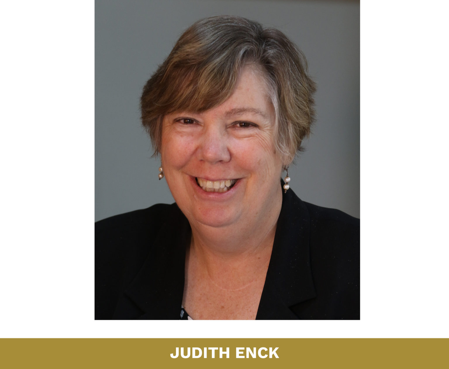 Judith Enck