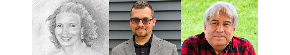 Image of new faculty members