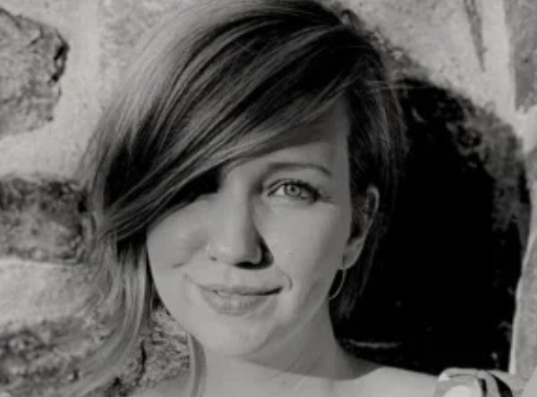 Photo of Nina Pelaez