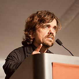 Peter Dinklage