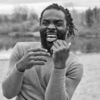 Phanuel Antwi