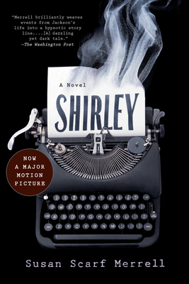 Shirley Book Cover