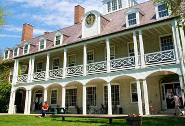 Image of Bennington Commons