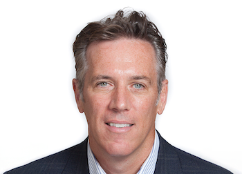 Ted O'Reilly