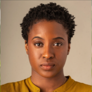 Dr. Tia-Monique Uzor