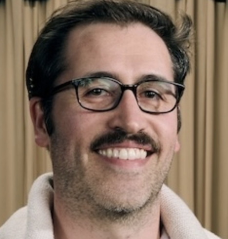 Photo of Tyler Jones