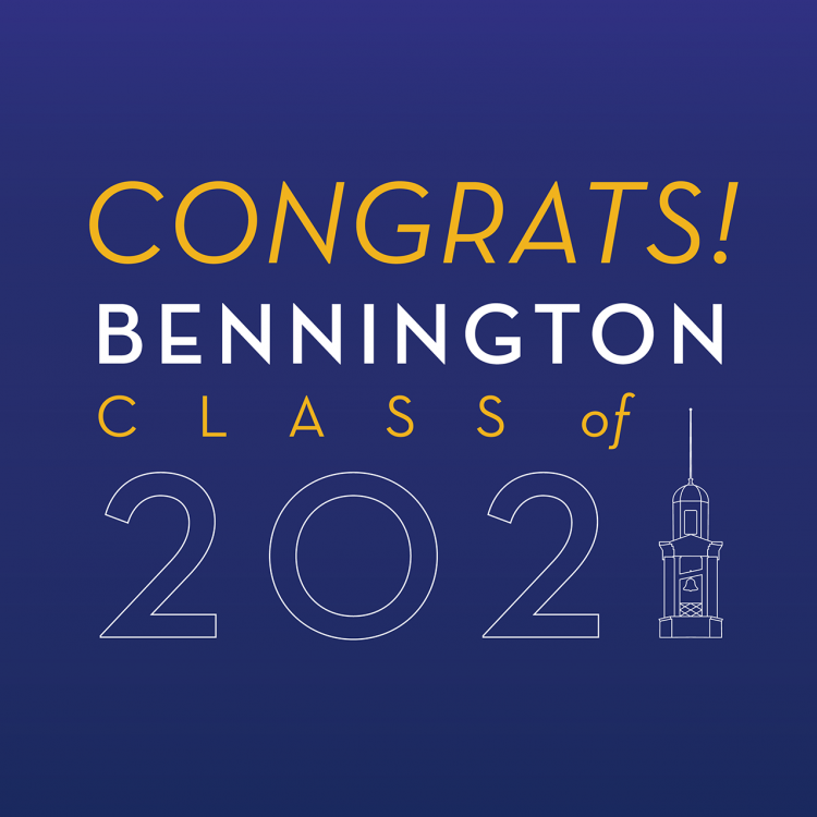 Blue Tower Logo Congrats Class of 2021—(Right Click to Save)