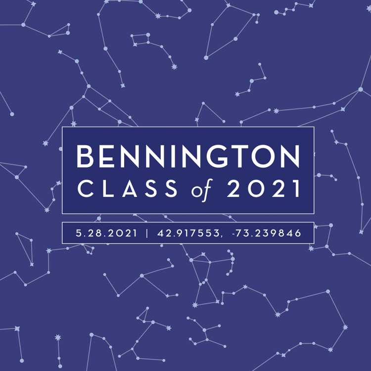 Constellations Class of 2021