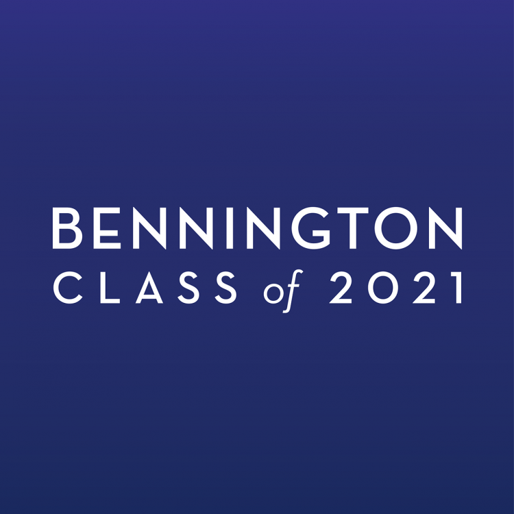 Blue Class of 2021